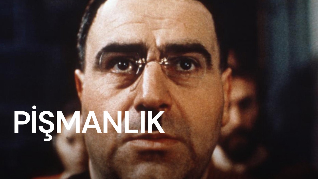 Pişmanlık (1984) | MUBI