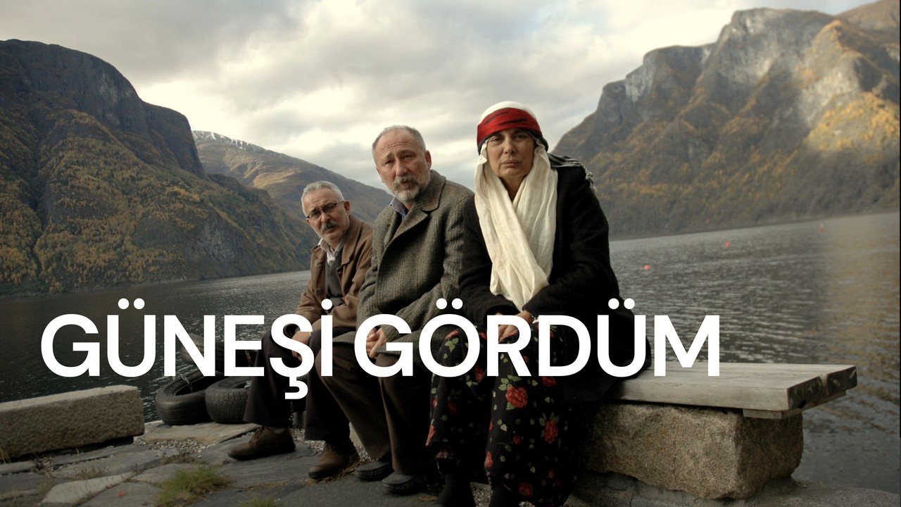 Watch Günesi Gördüm AKA I Saw the Sun 2009 movie poster Drama
