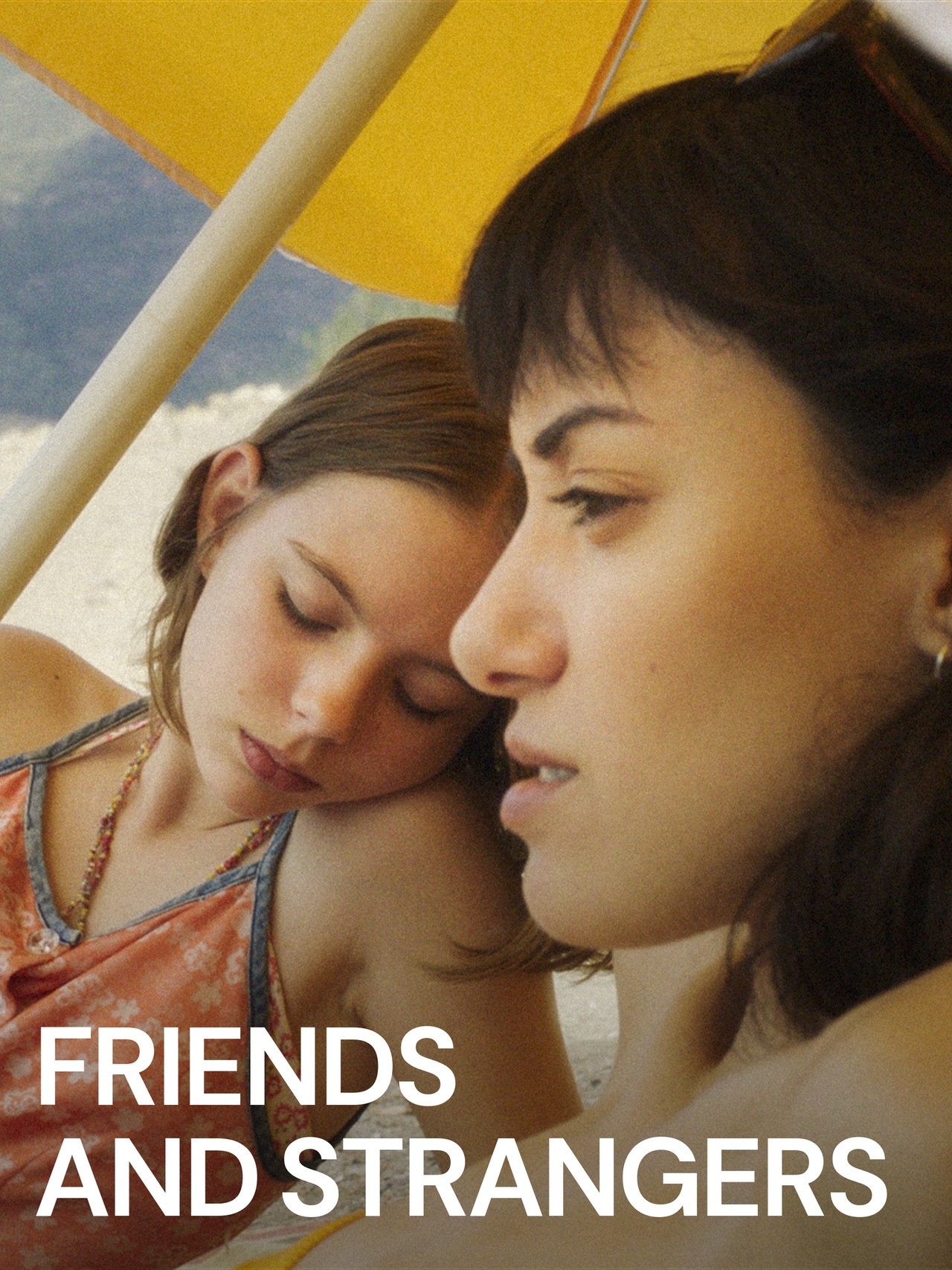 Friends and Strangers (2021) | MUBI