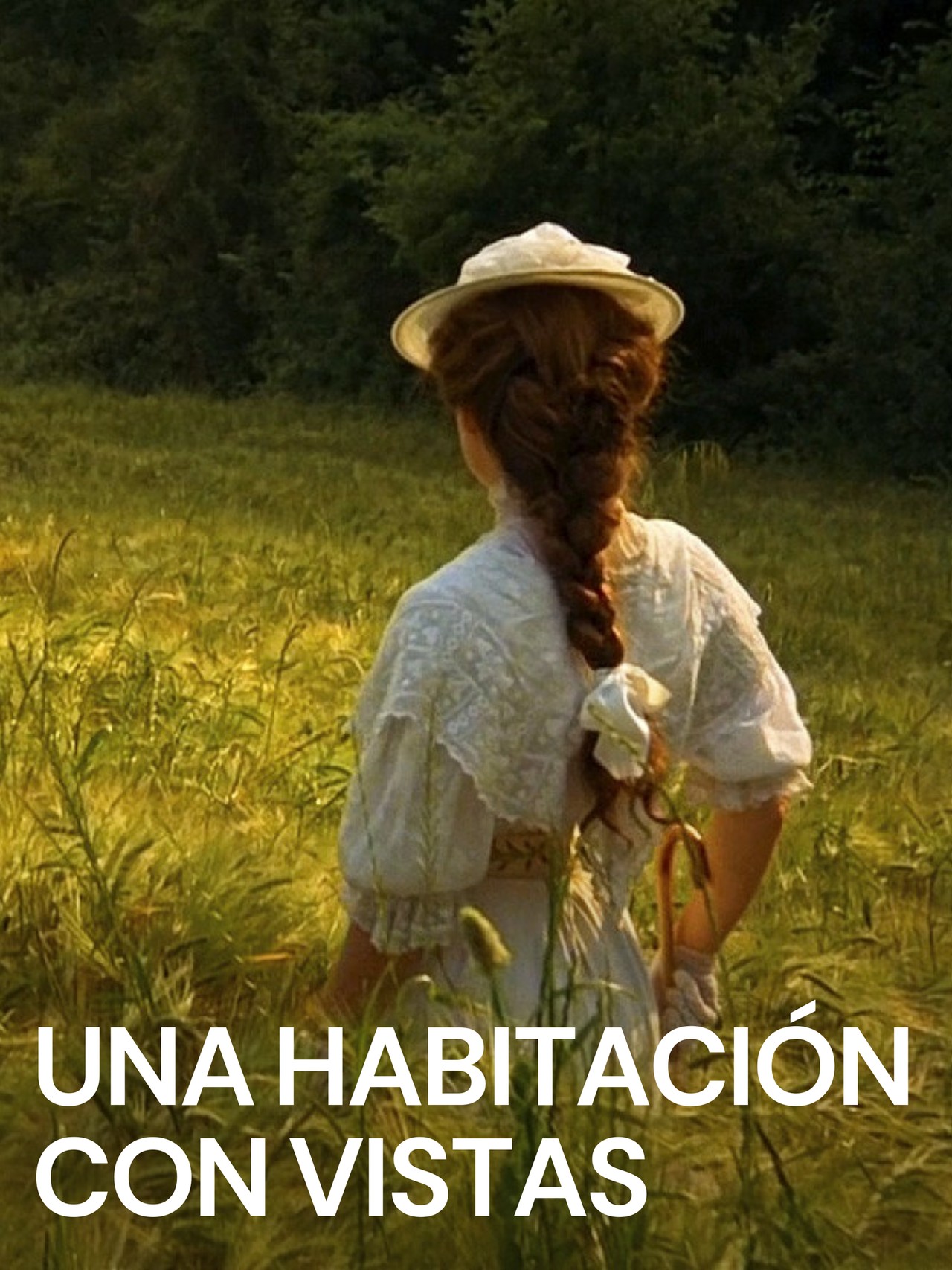 Una habitación con vistas (1985) - Reparto y equipo en MUBI, image size:1280x1707