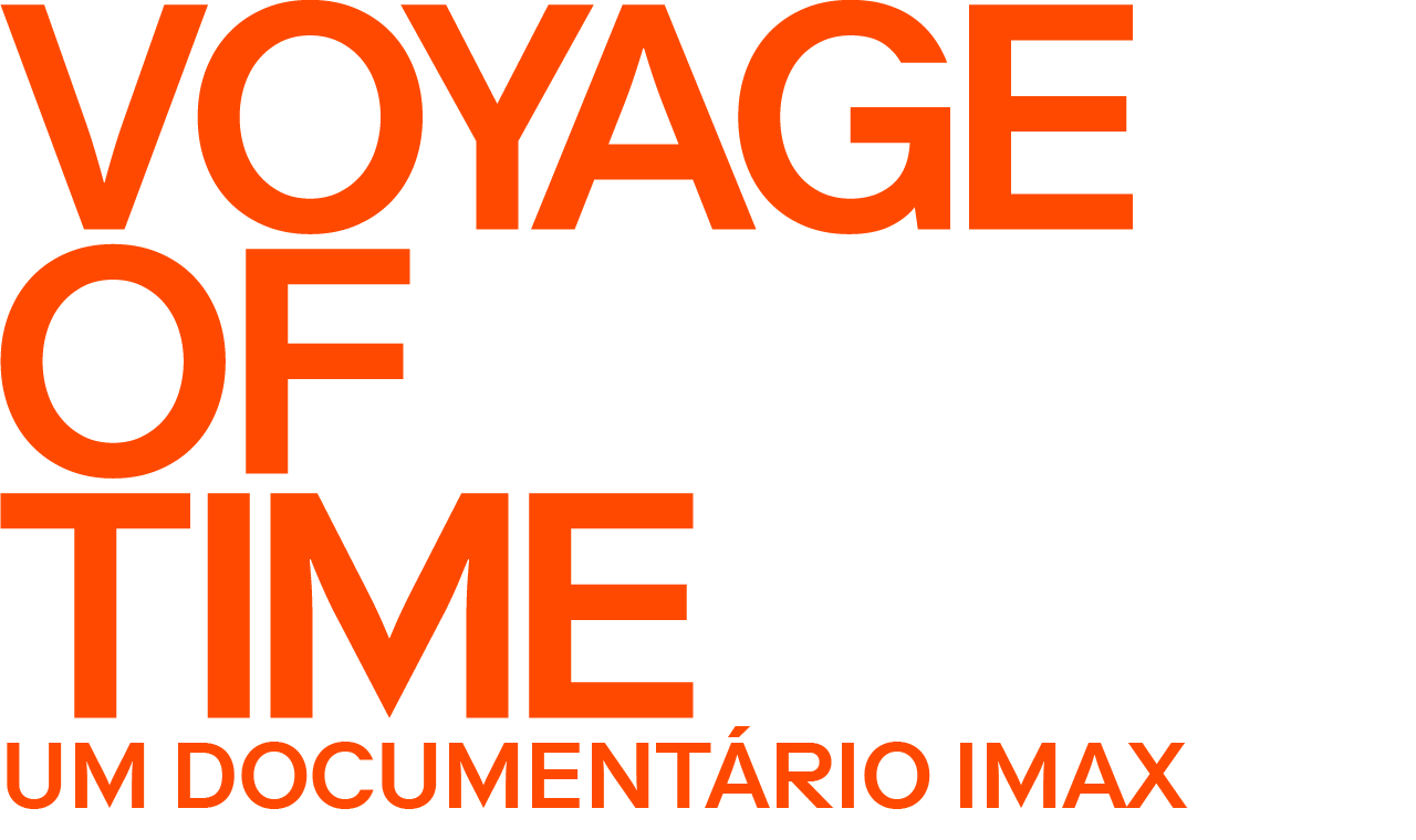 Voyage of Time: um documentário IMAX