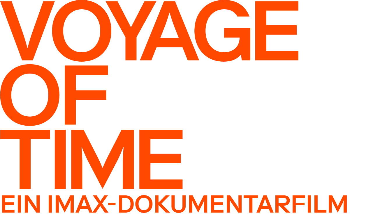 Voyage of Time: Ein IMAX-Dokumentarfilm