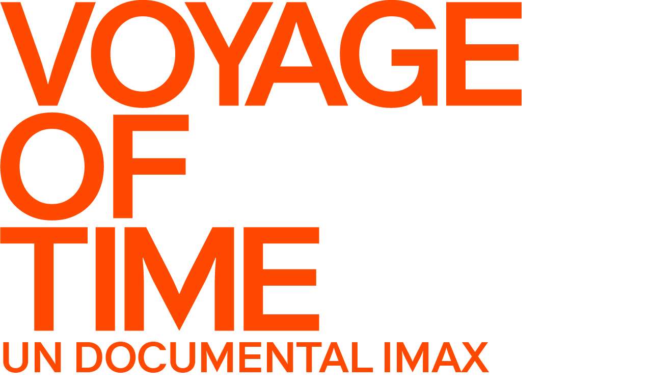 Voyage of Time: Un documental IMAX