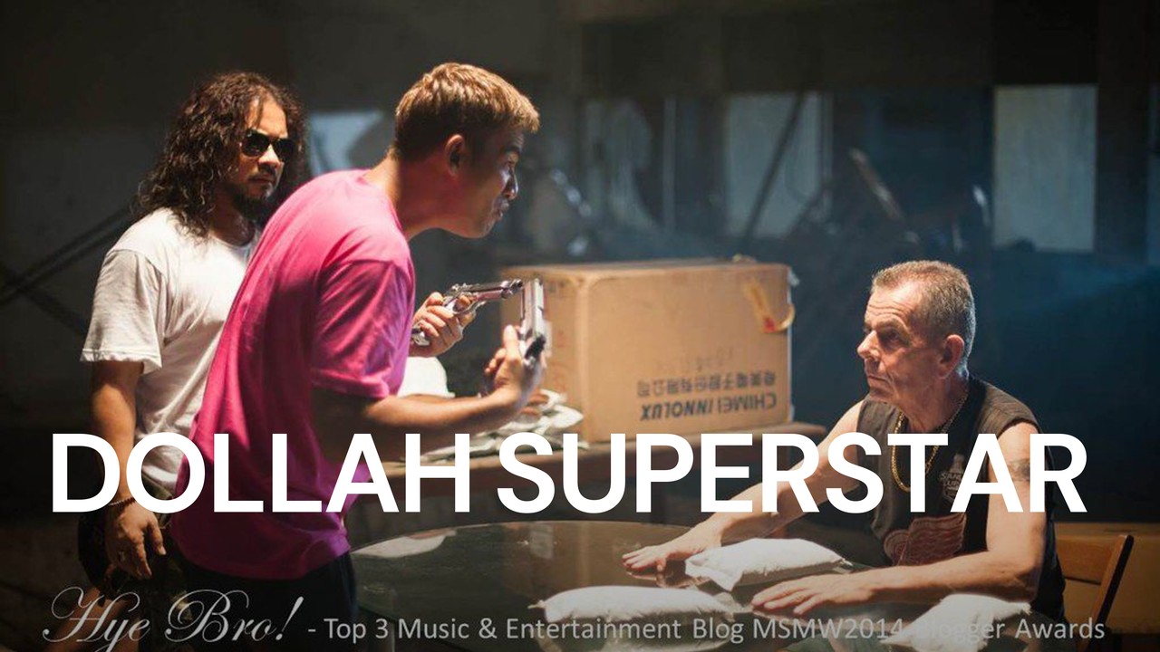 dollah superstar