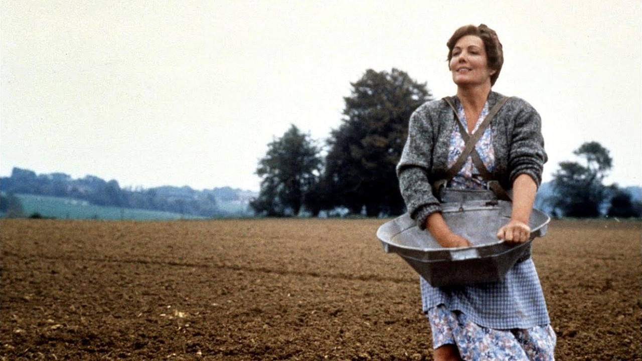 Antonia et ses filles 1995  MUBI 