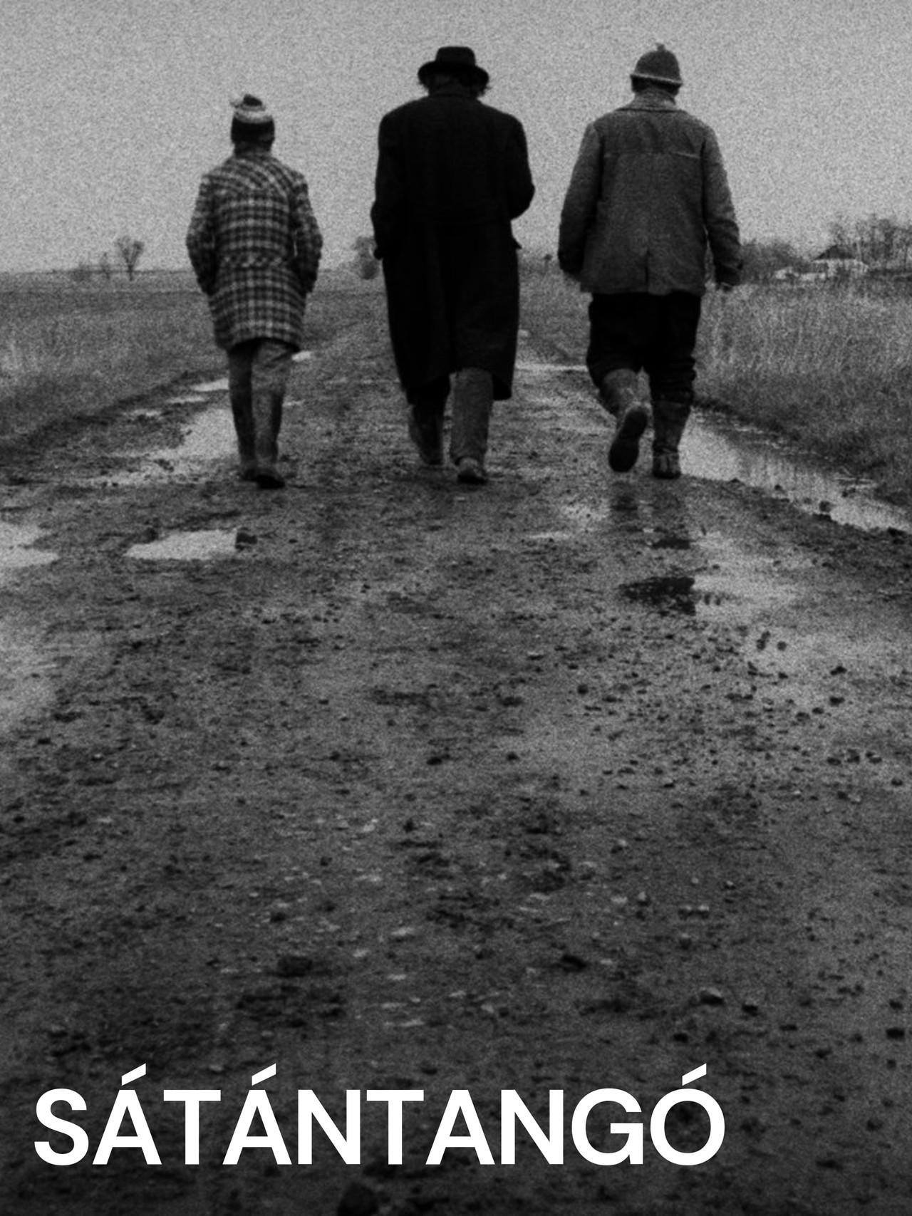 Sátántangó (1994) | MUBI