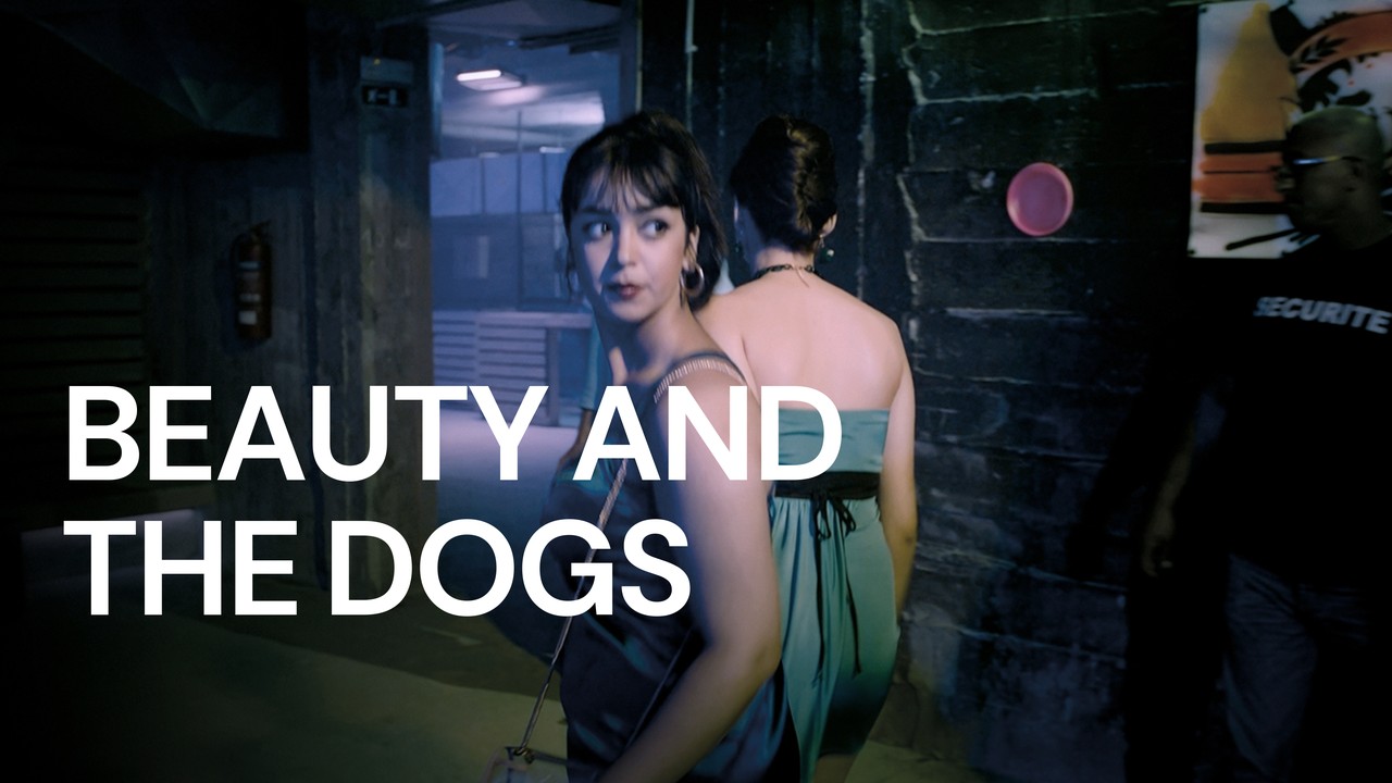 Beauty and the Dogs (2017) | MUBI