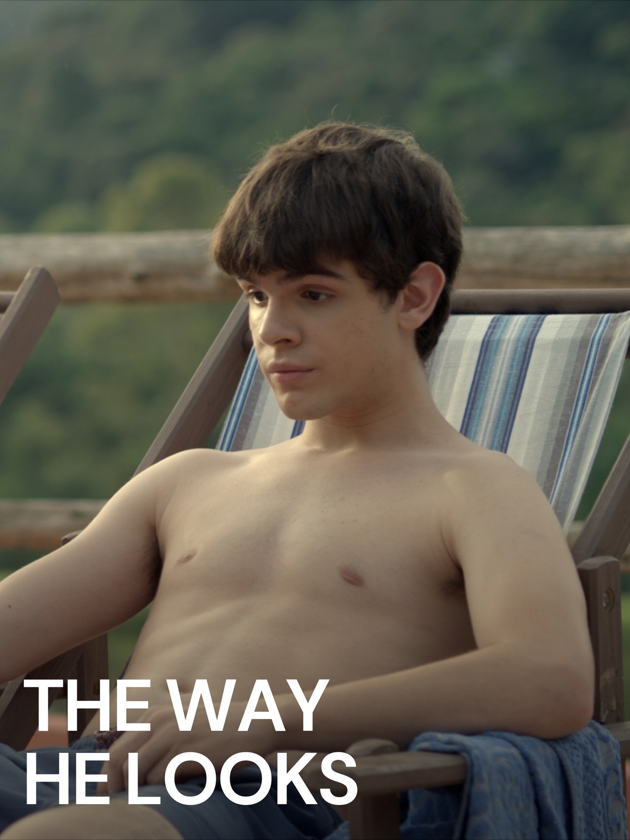 The Way He Looks (2014) | MUBI