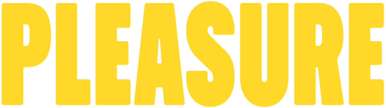 Pleasure