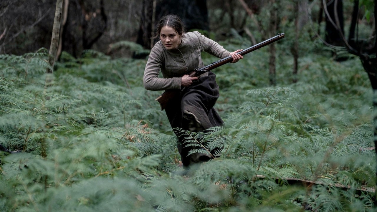 Watch The Nightingale (2018) on MUBI, image size:1280x720