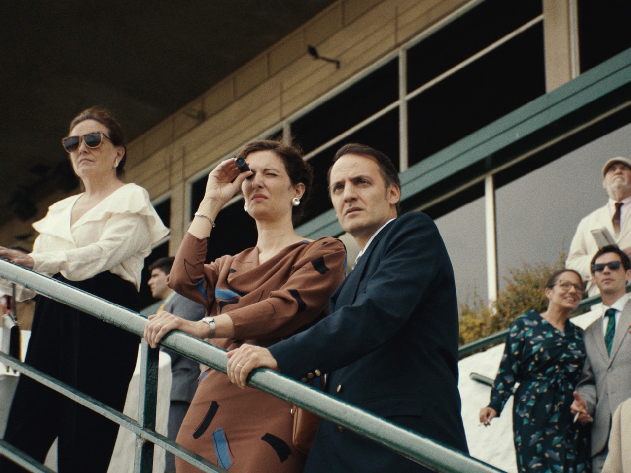 洋画・外国映画 El final de una eternidad / El programa El final de la verdad (2019) - IMDb