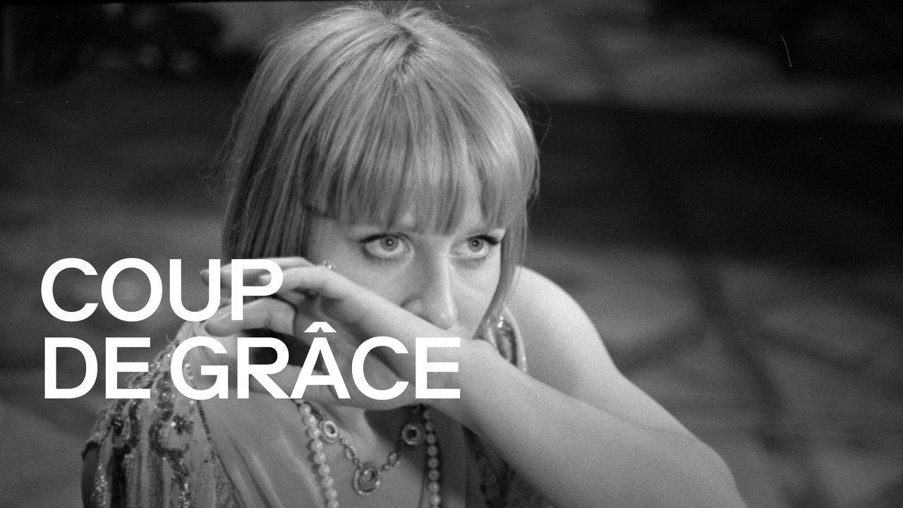 Coup de grâce (1976) | MUBI