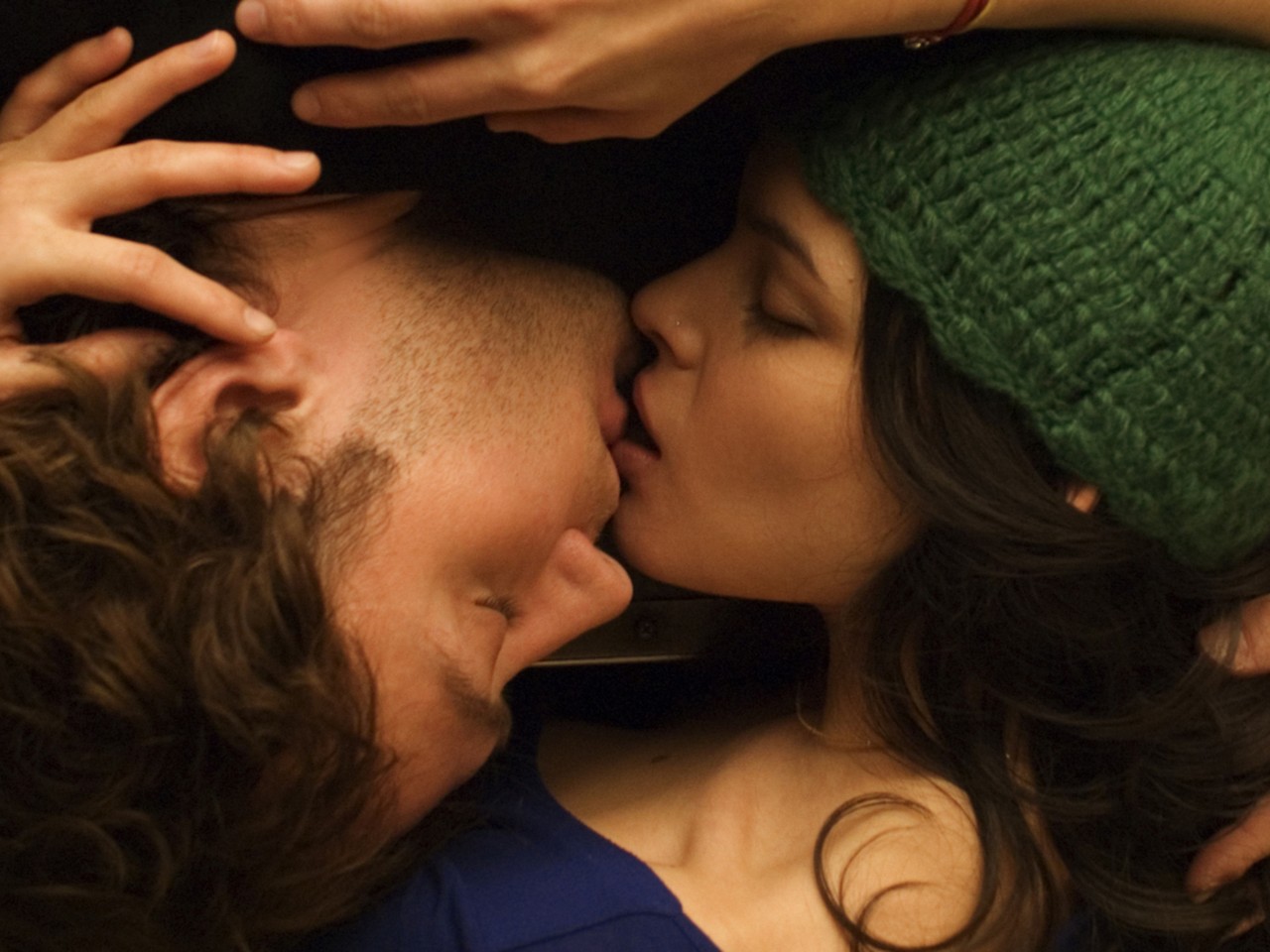 My Blueberry Nights (2007) | MUBI
