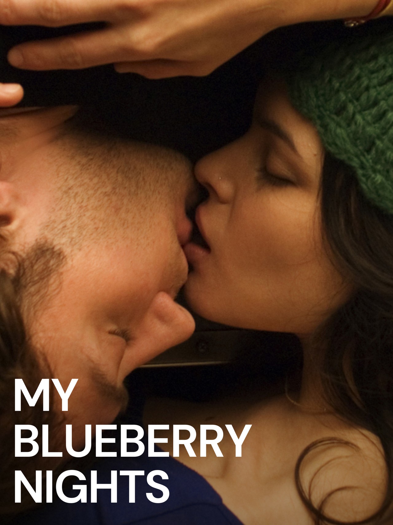 My Blueberry Nights 写真集 My Blueberry Nights (2007) - Posters — The Movie Database (TMDB)