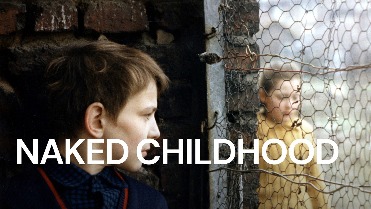 azov nudist boy Naked Childhood (1968) | MUBI