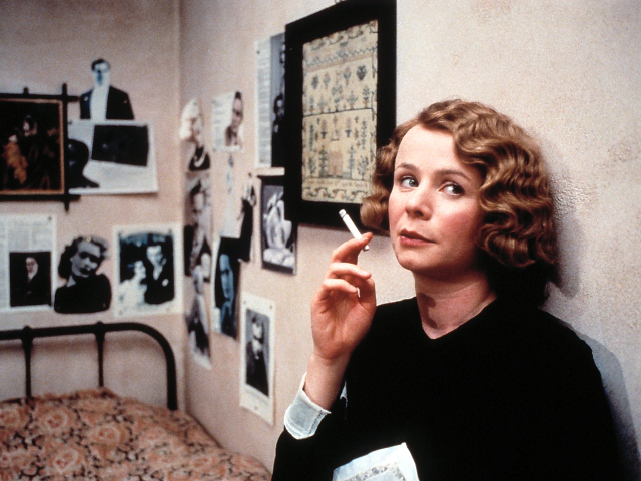Gosford Park (2001)