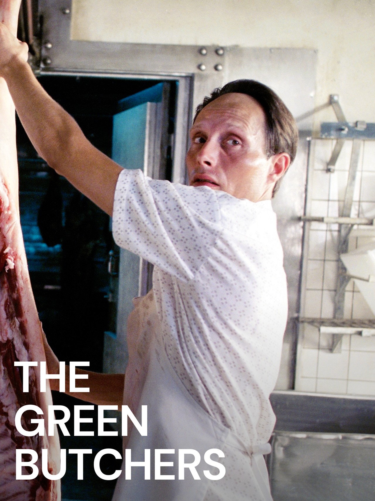 The Green Butchers (2003) | MUBI