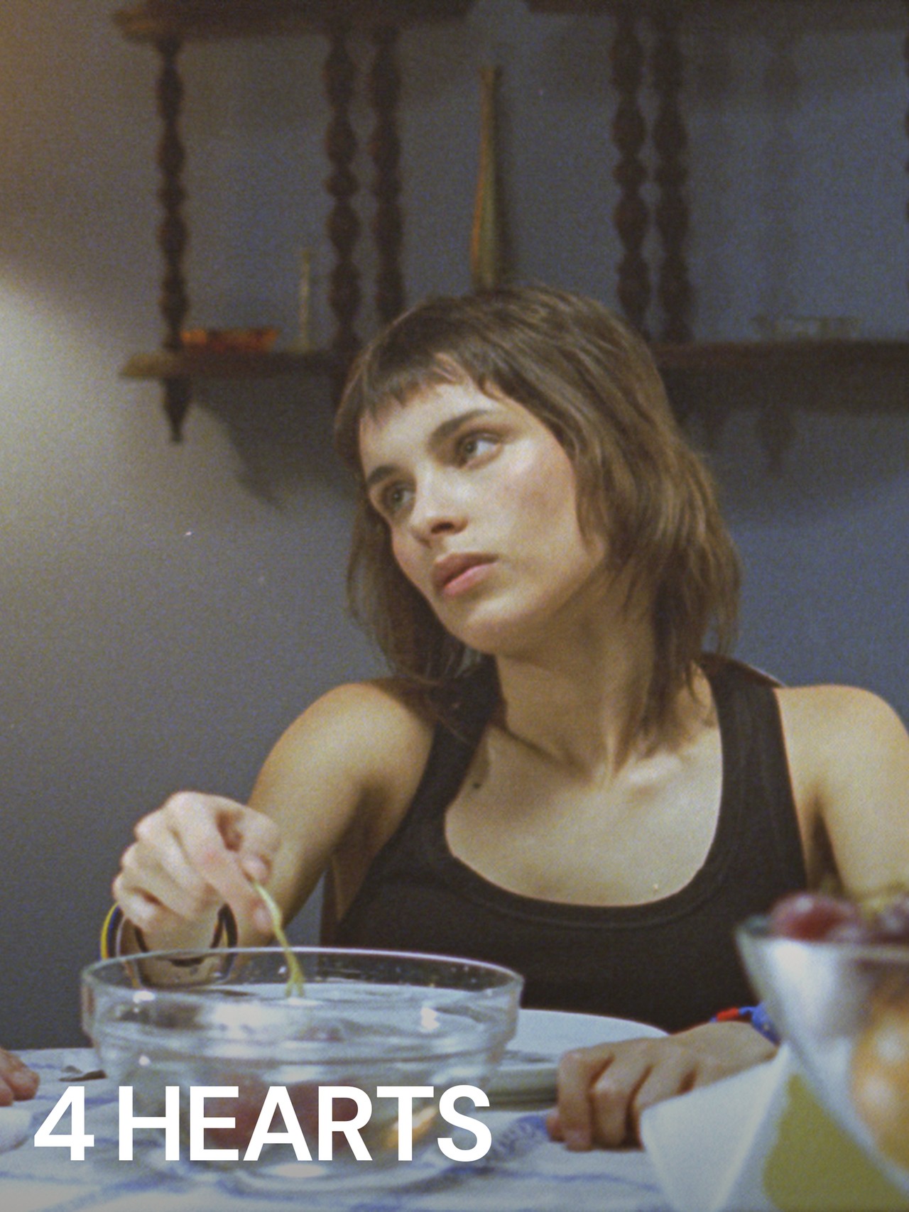 4 Hearts (2008) | MUBI