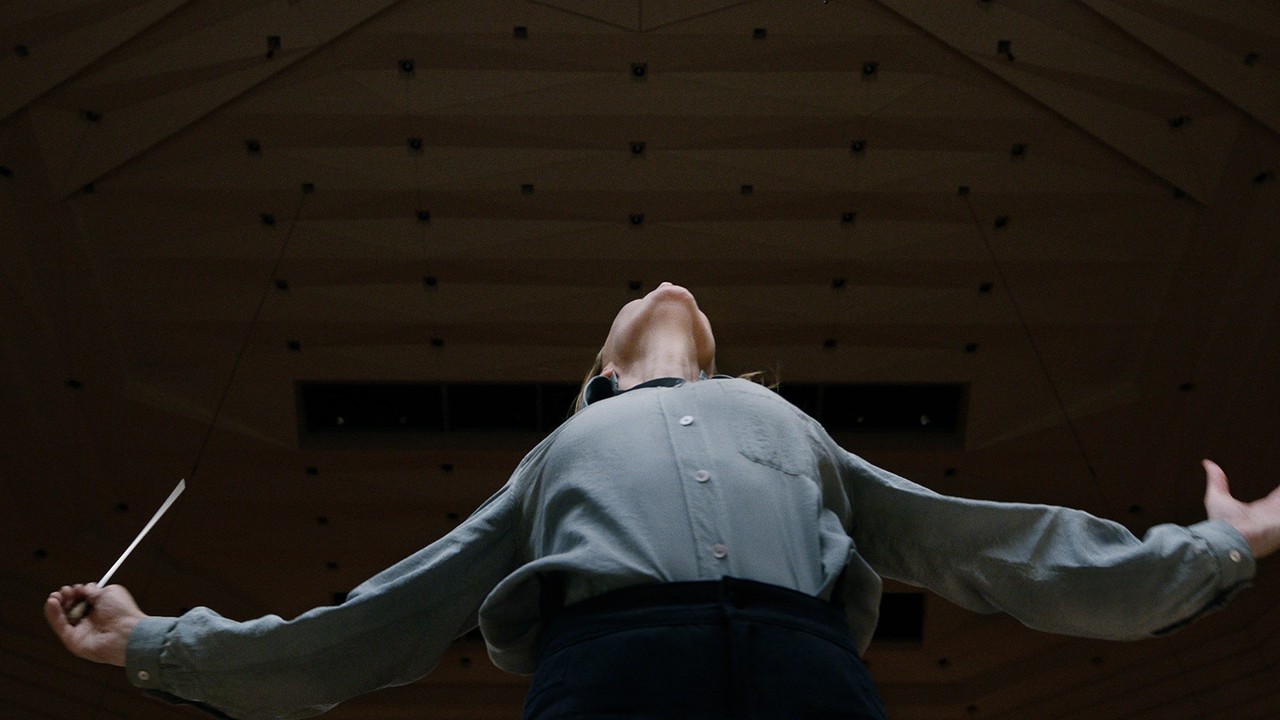 El Amante - Cine - #16 - Rayorojo | PDF | Suspense (Género), image size:1280x720