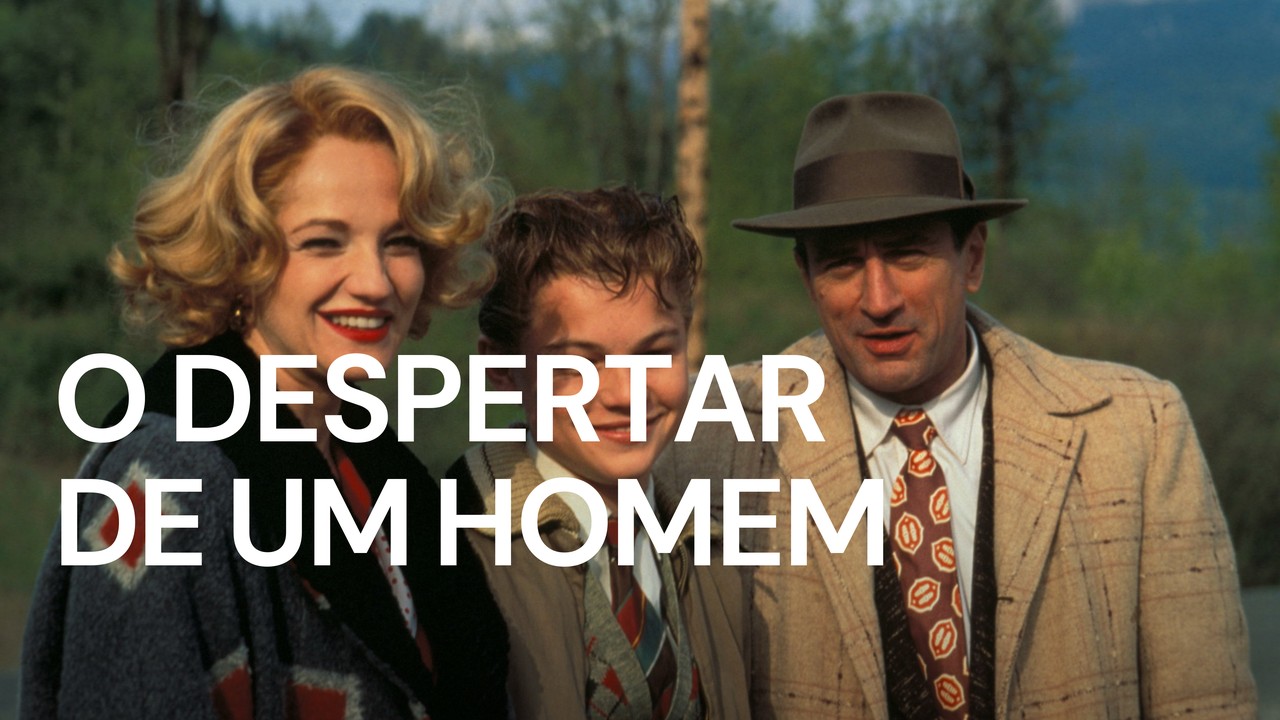 O Despertar de um Homem (1993) | MUBI, image size:1280x720