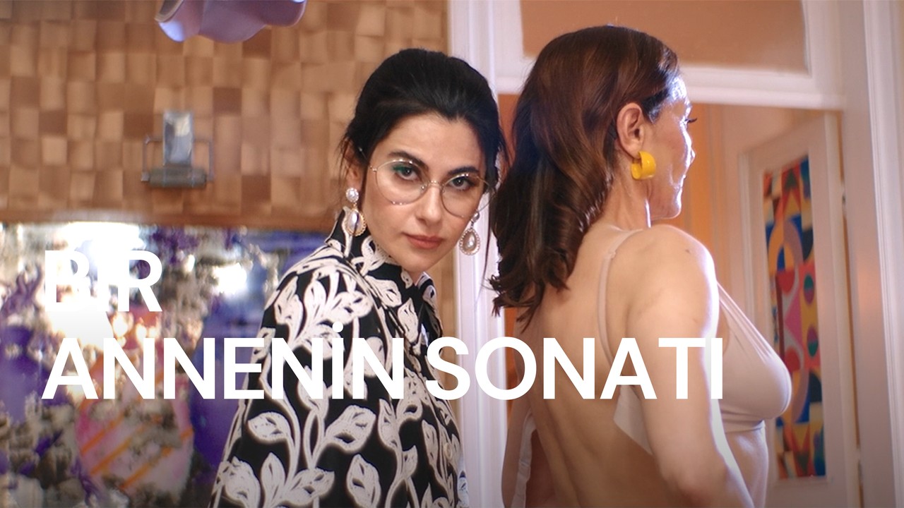Bir Annenin Sonatı