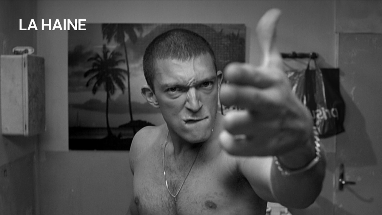 La Haine (1995) | MUBI