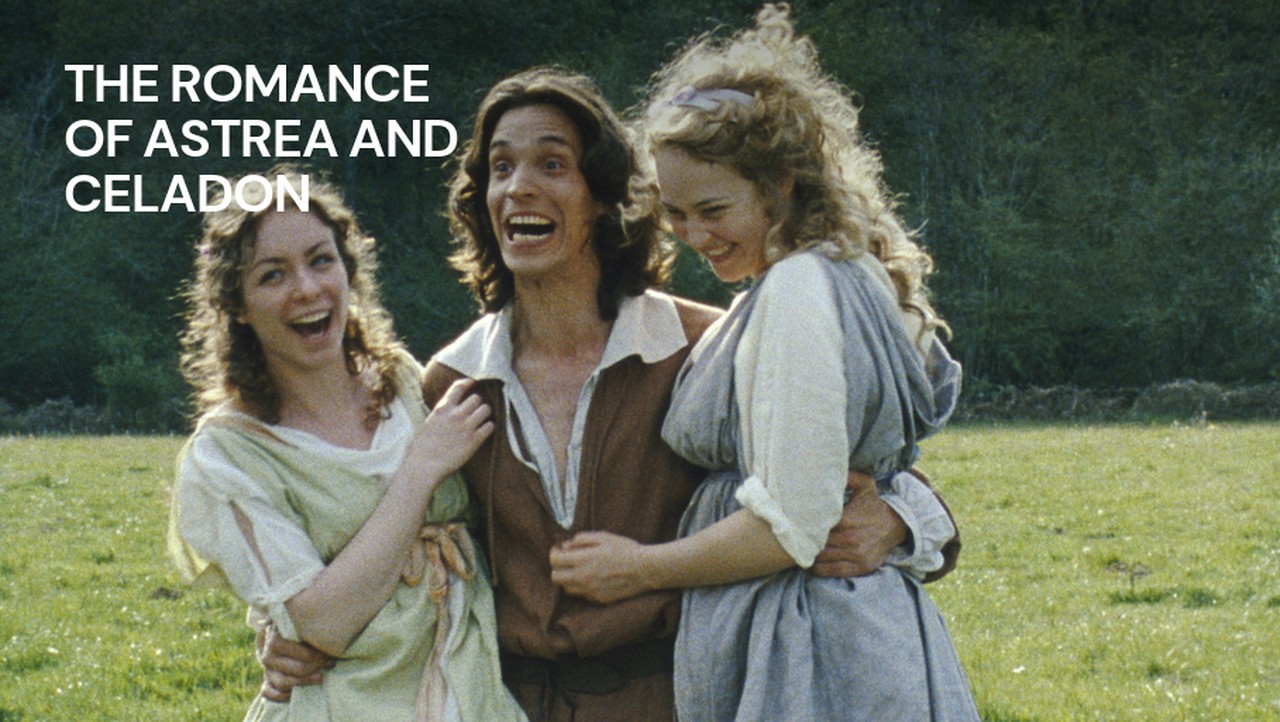 The Romance of Astrea and Celadon (2007) | MUBI