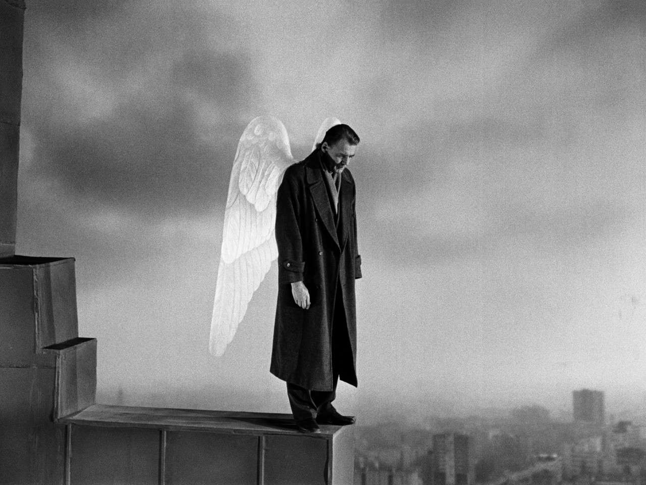 Las alas del deseo (1987) | MUBI, image size:1280x960