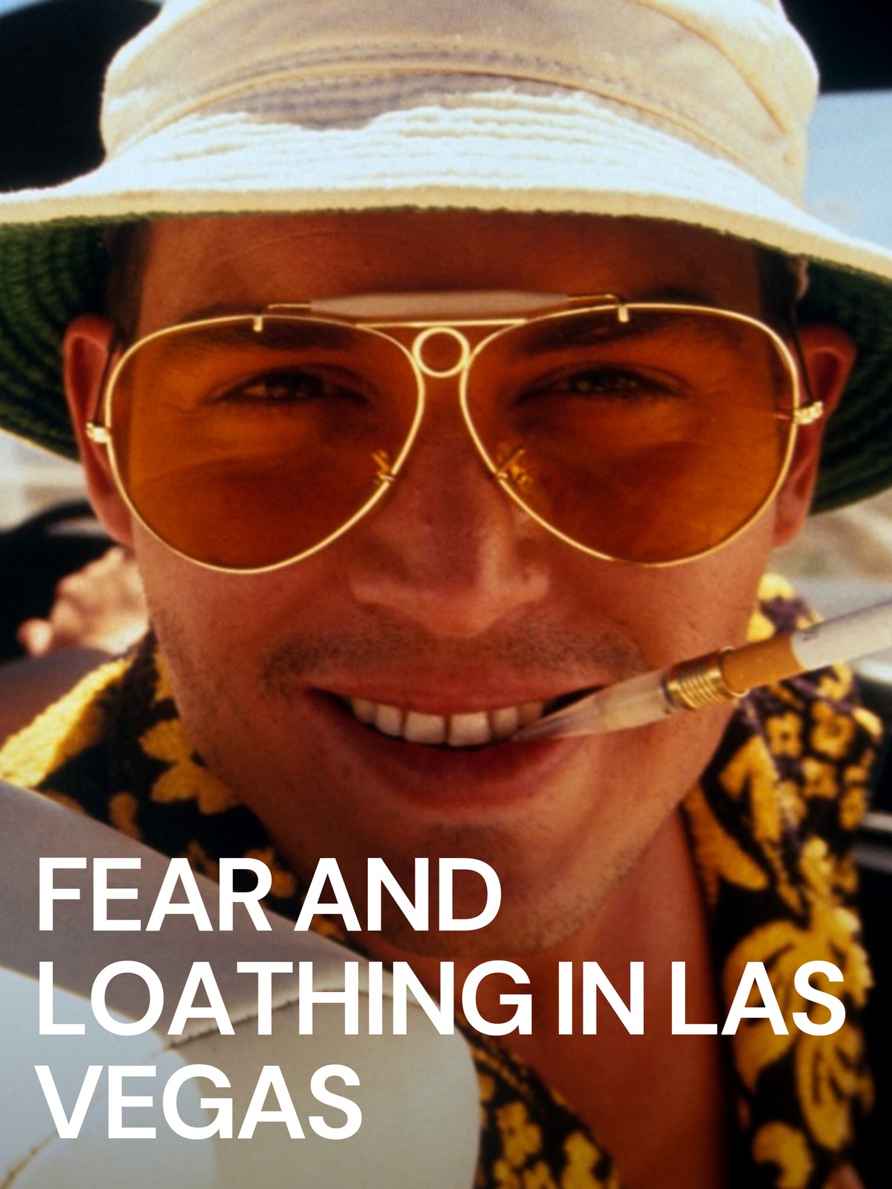 Fear and Loathing in Las Vegas (1998) | MUBI