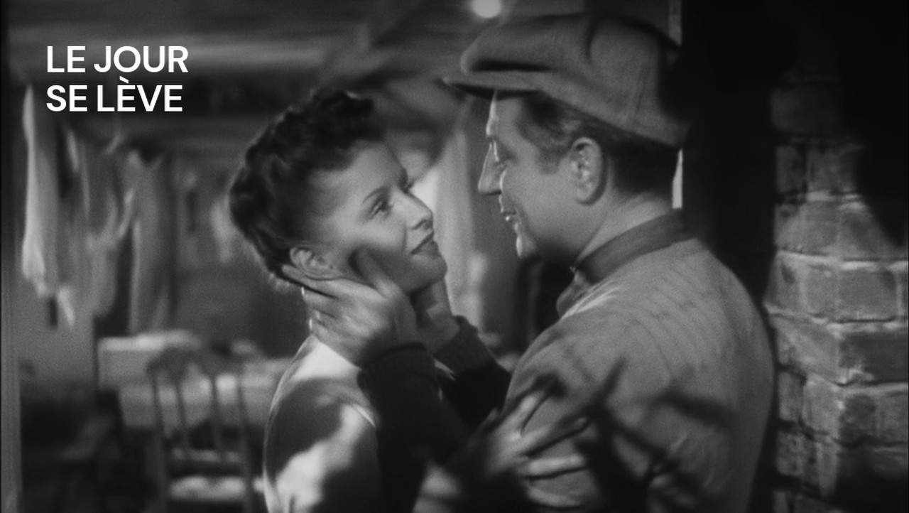 Le jour se lève (1939) | MUBI
