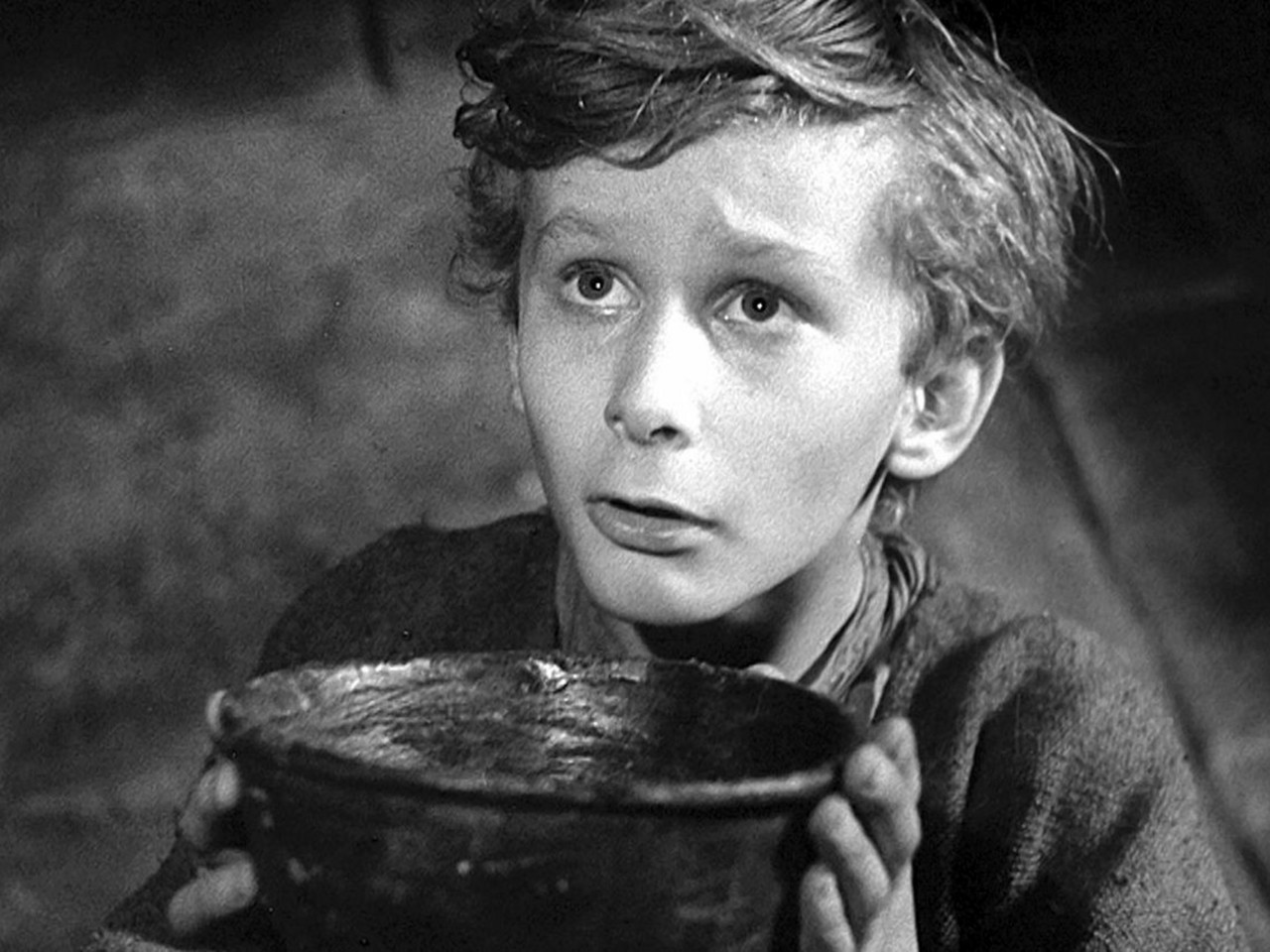 Oliver Twist (1948) Awards & Festivals