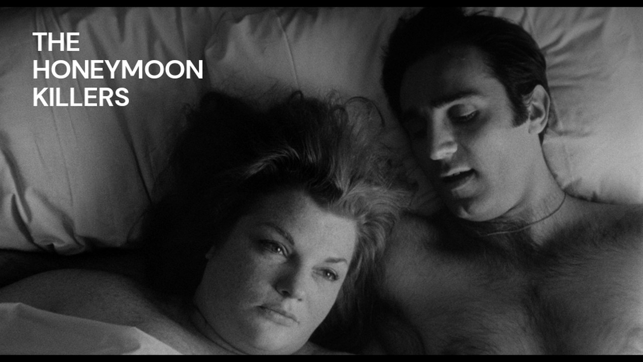 The Honeymoon Killers (1970) | MUBI