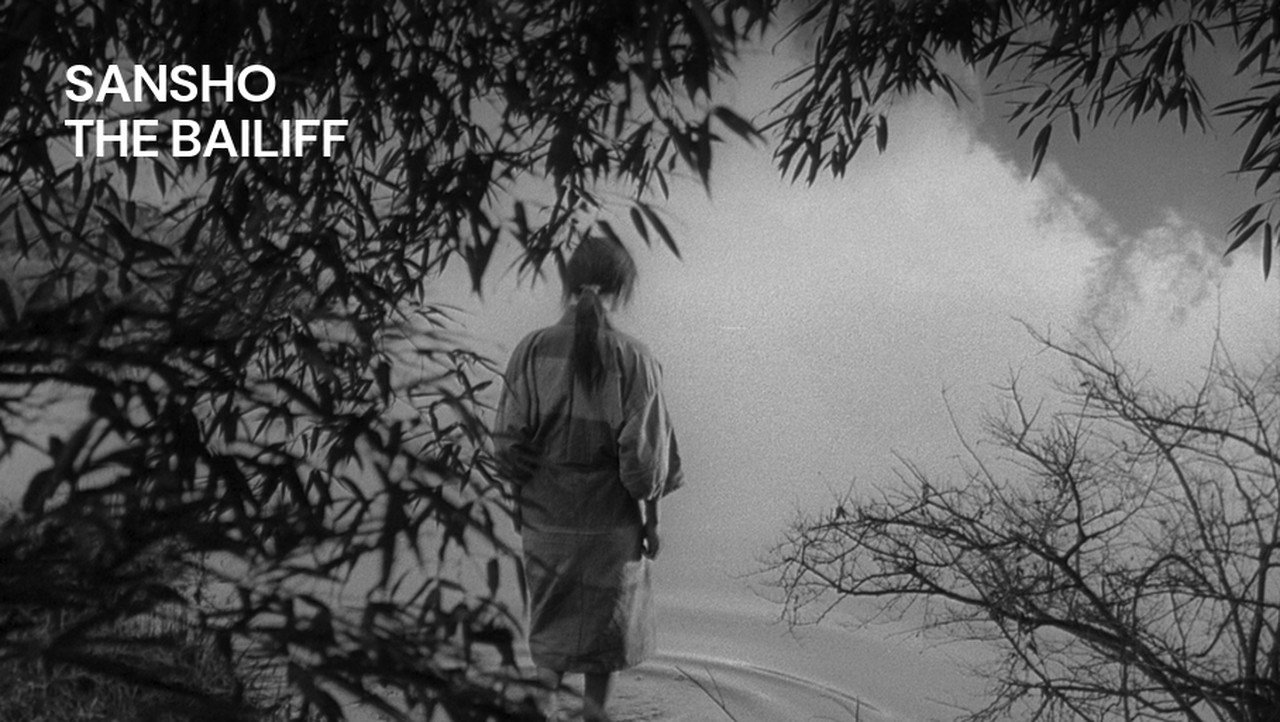 Sansho the Bailiff (1954) | MUBI