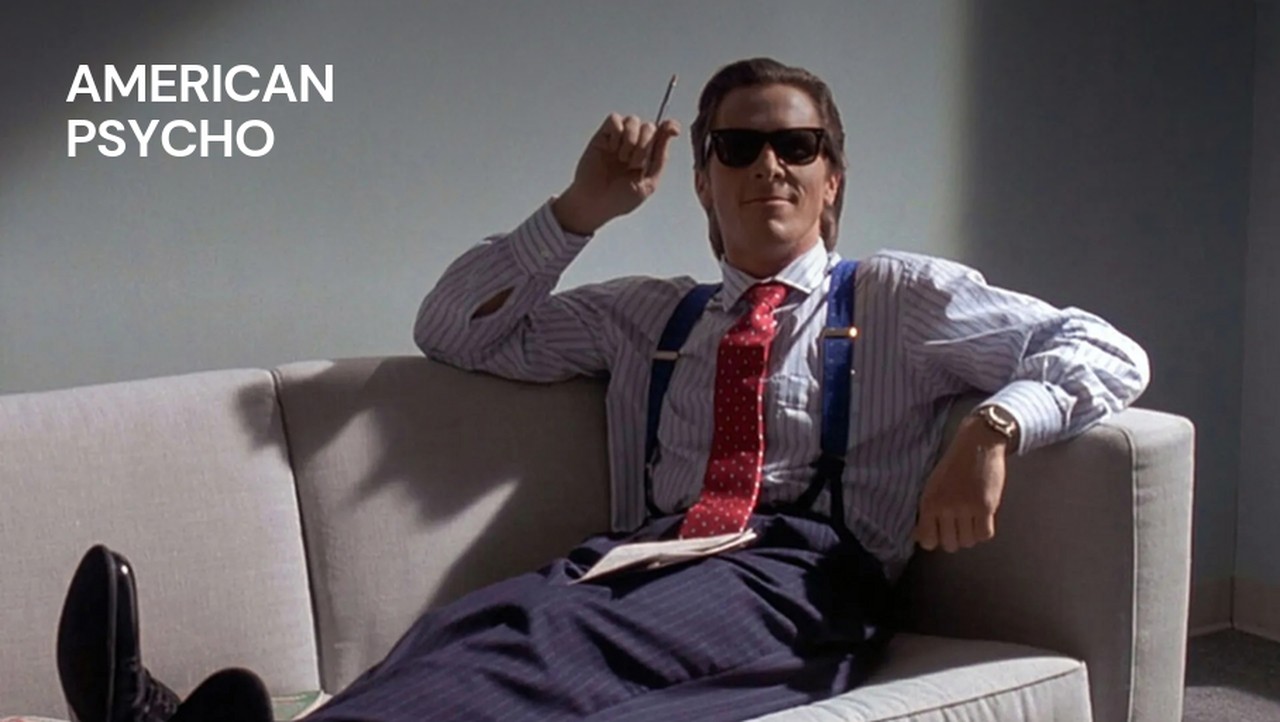 American Psycho | AMC Central Europe, image size:1280x722