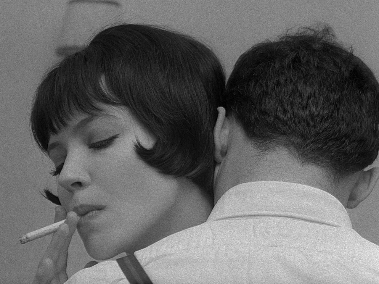 Vivre sa vie 1962