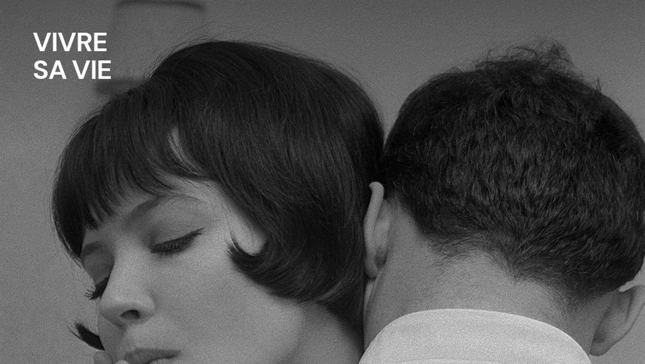 Vivre sa vie (1962) | MUBI