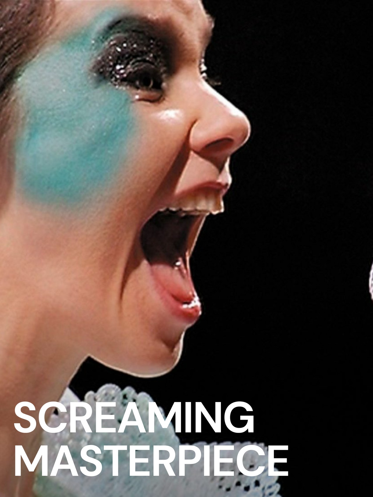 Screaming Masterpiece (2005) | MUBI