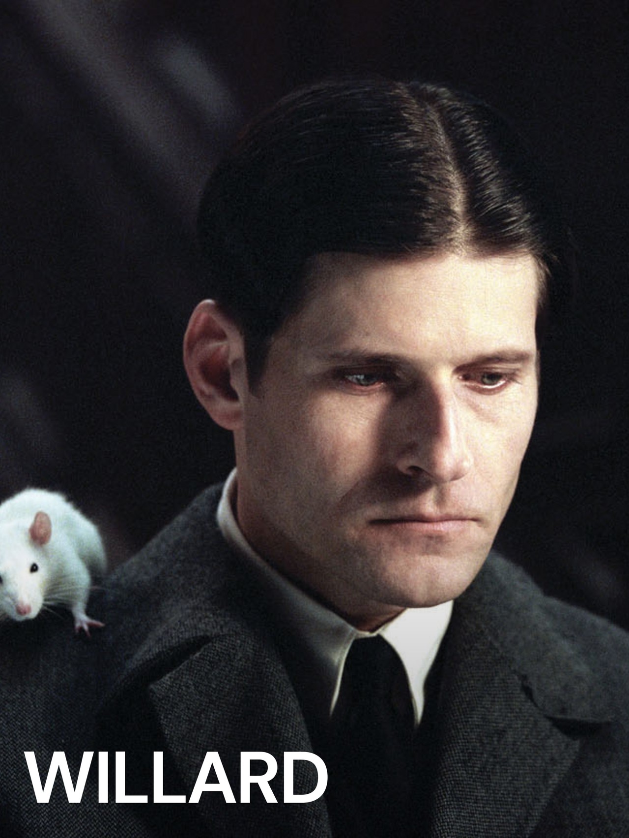 Willard (2003) | MUBI