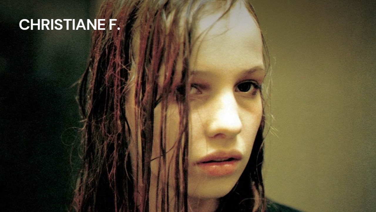 Christiane F. / Christiana – Wunderbar Wunderbar (Radio Edit) - YouTube