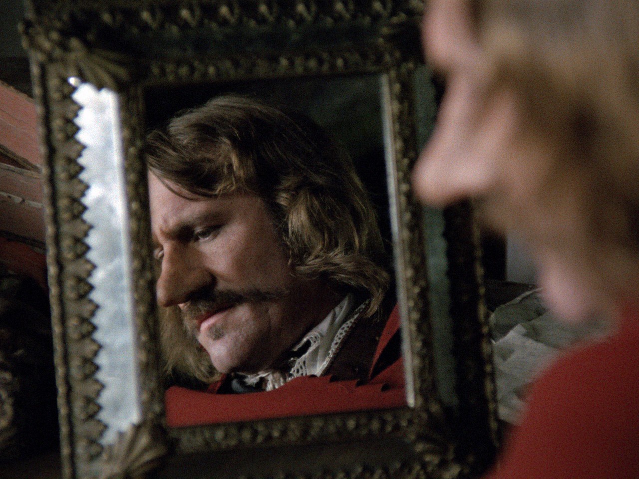 Cyrano de Bergerac (1990) | MUBI
