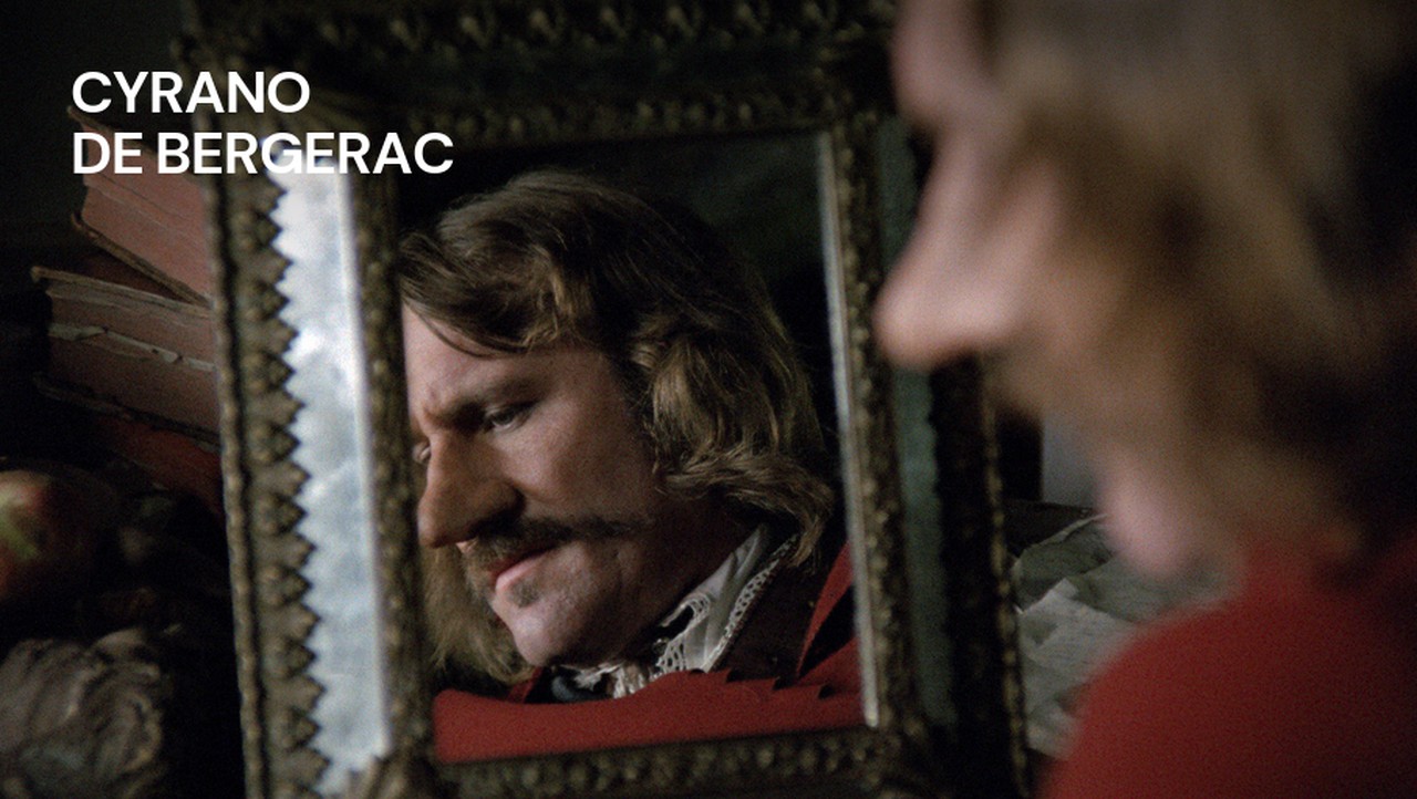 Cyrano de Bergerac エドモン・ロスタン 1959 Cyrano de Bergerac By Edmond Rostand Bantam Classic