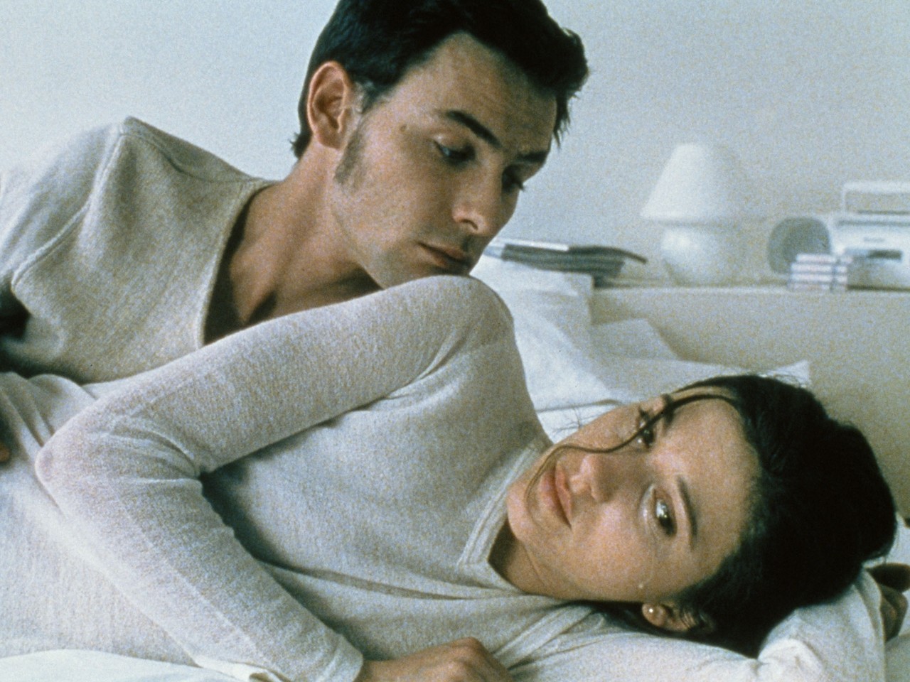 Romance (1999) | MUBI