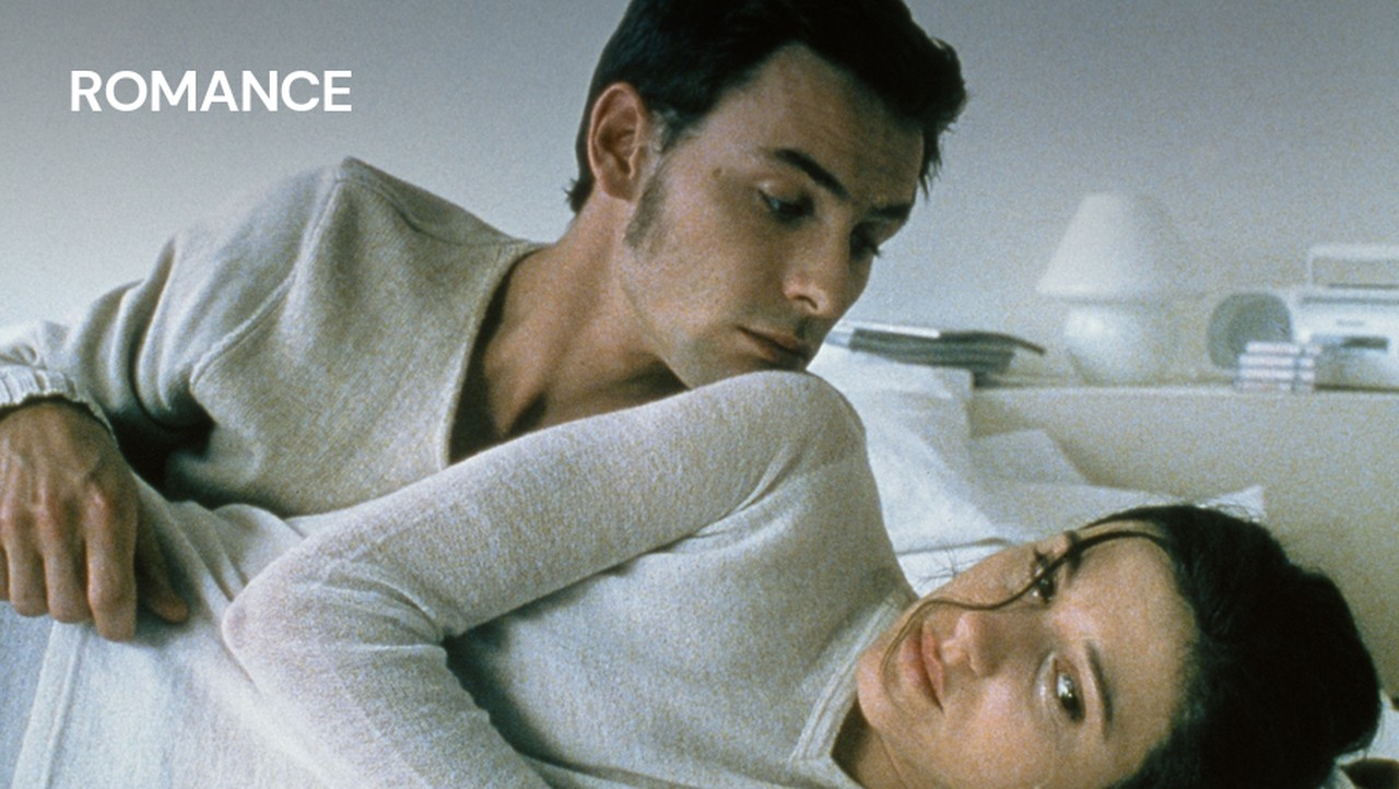 Romance (1999) | MUBI