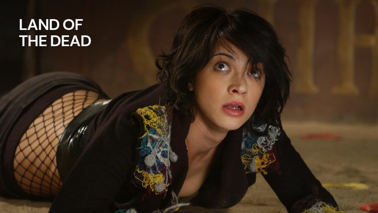 TRAILER - Land of the Dead (2005)