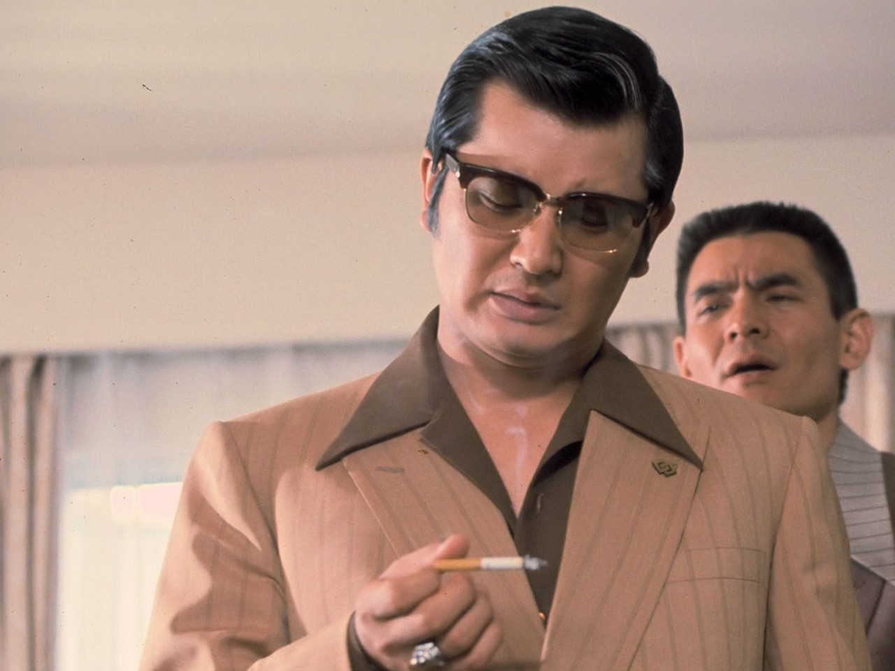 The Yakuza Papers 5: Final Episode (1974) | MUBI