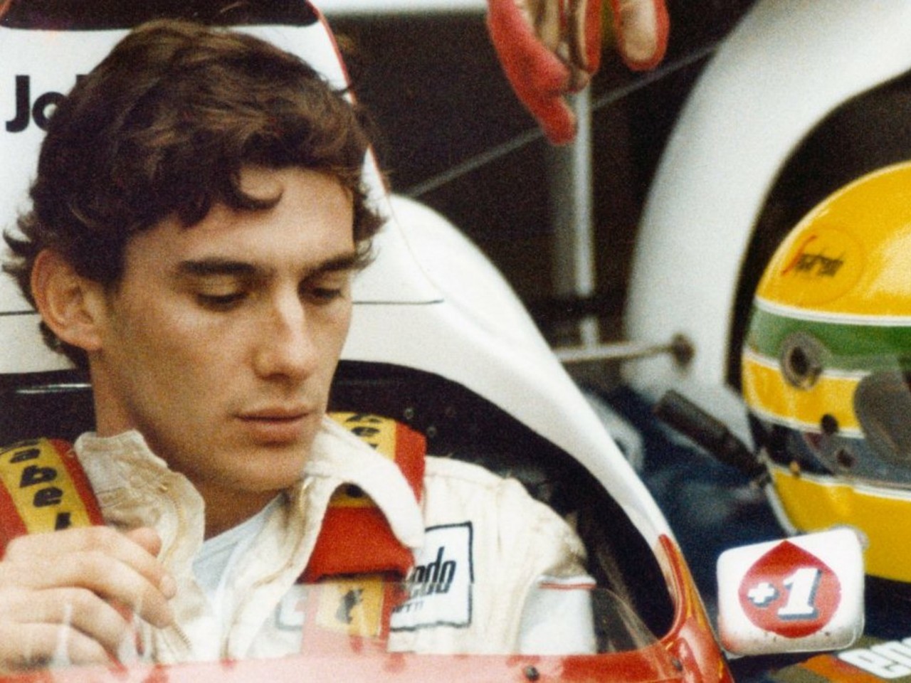 Senna (2010) | MUBI
