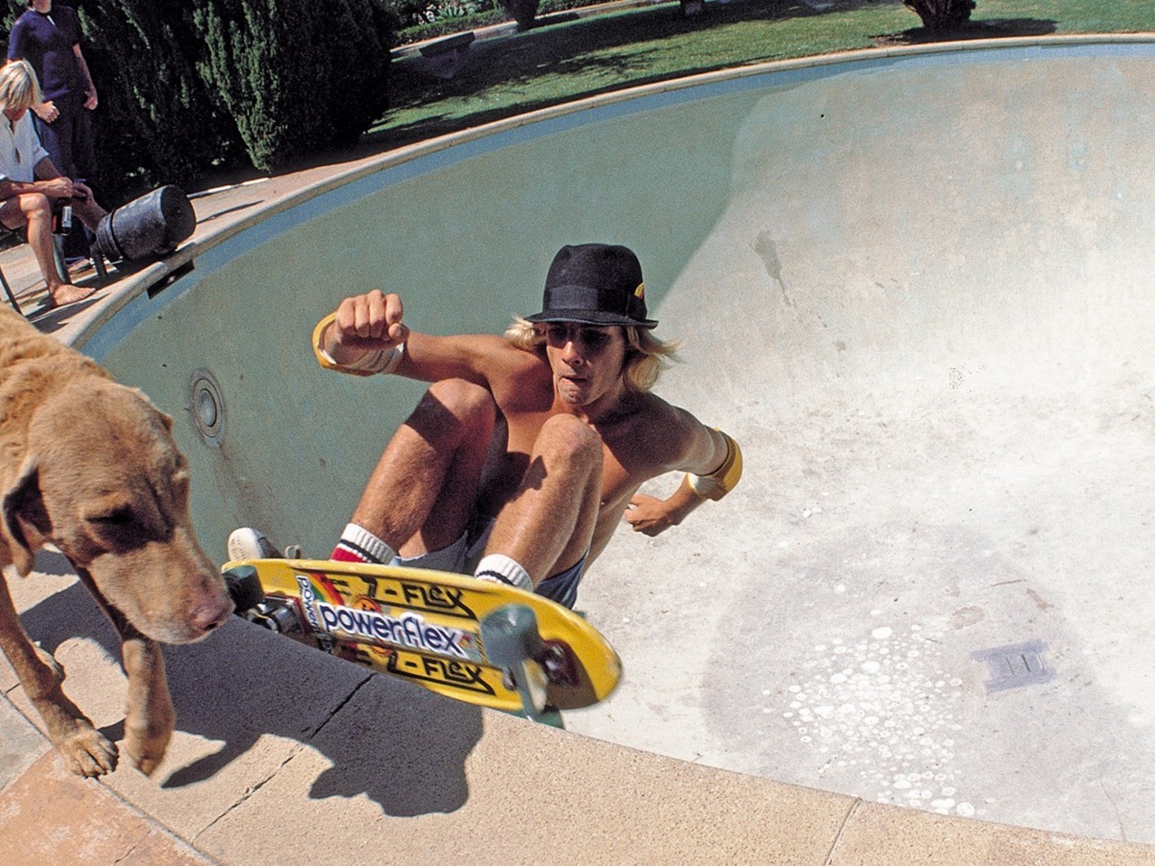Dogtown and Z-Boys (2001) | MUBI