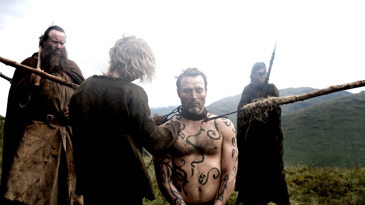 TRAILER - Valhalla Rising (2009)