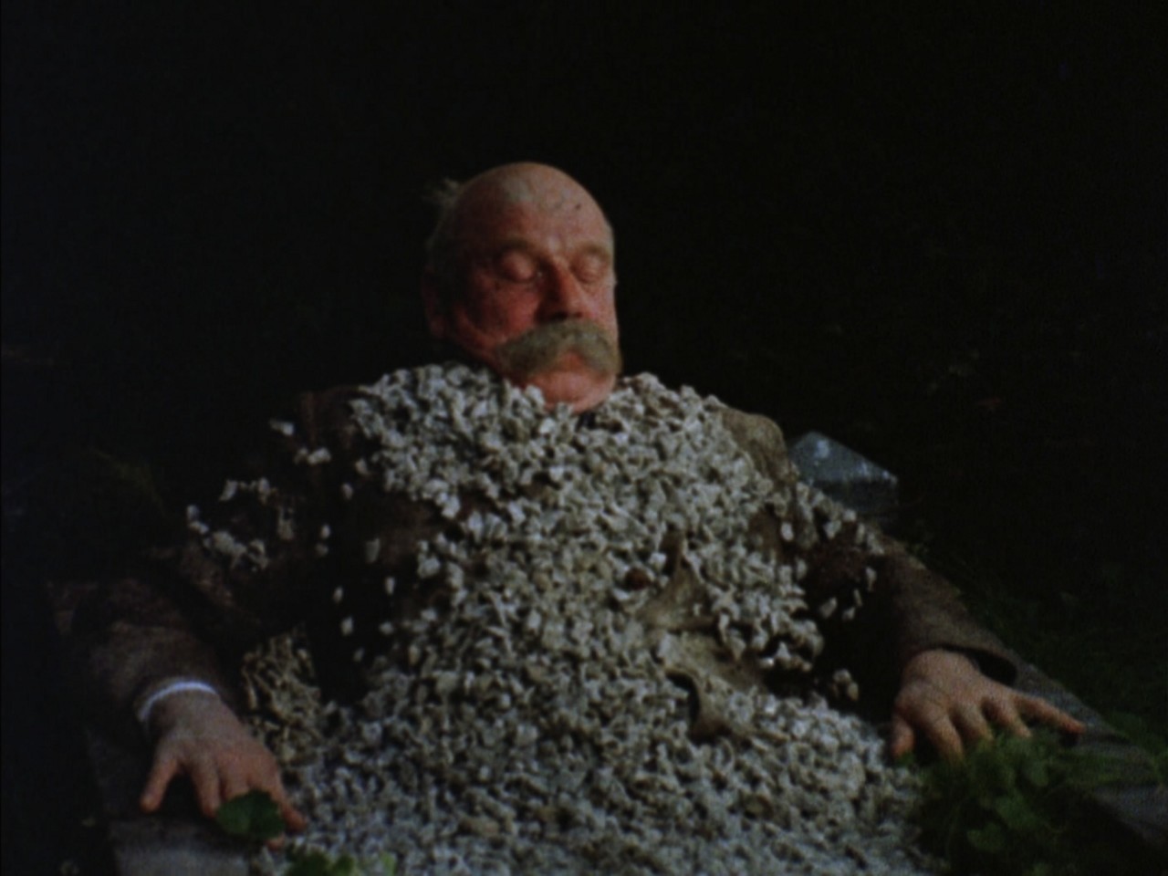 Requiem for a Village (1976) | MUBI