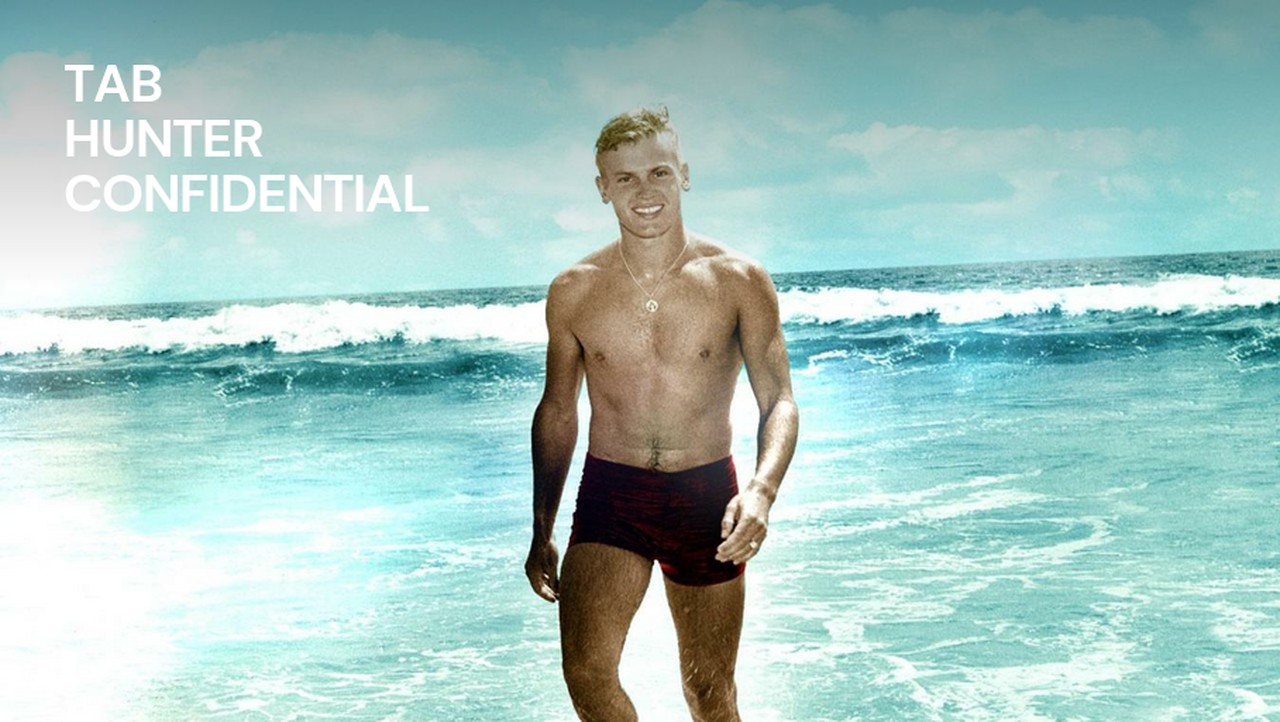 その他 Tab Hunter Confidential / [DVD] Tab Hunter Confidential (DVD, 2015) for sale online | eBay